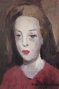 Marie Laurencin Portrait of Tiliya oil painting picture wholesale